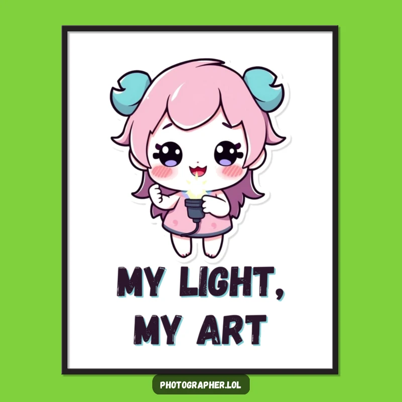 Funny Sparkle Art Print: Instant Download for Inspiring Decor, Perfect Gift