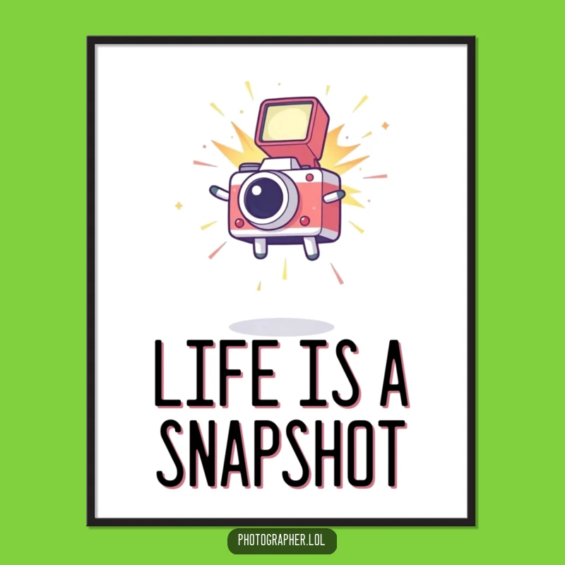 Dynamic Free Printable Wall Art: Leaping Icon & Flash! Downloadable Joy